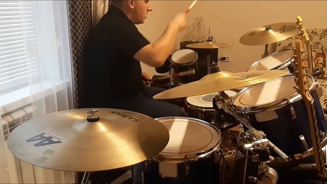 Я в моменте drum #music #cover #drums #live #джарахов #маркул #явмоменте смотреть онлайн