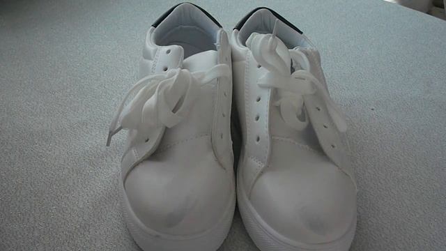 Женские кроссовки с Алиэкспресс | Неудачные покупки из Китая смотреть онлайн