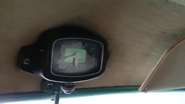 Moskvich 407 For Sale.