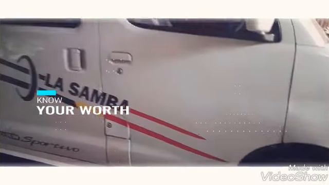 Bumper Grenmex upgrade Bumper Ayla смотреть онлайн