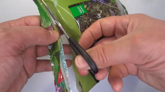 Взял на пробу Чай Любимый Чёрный для Здорового Питания смотреть онлайн