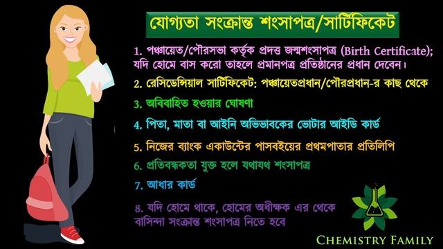 Kanyashree K1 K2 K3 Prakalpa | Scheme | Application, Eligibility, Benefit in Details смотреть онлайн