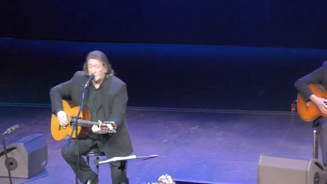Олег Митяев "Территория" Vegas City Hall 19.02.2019 г. смотреть онлайн