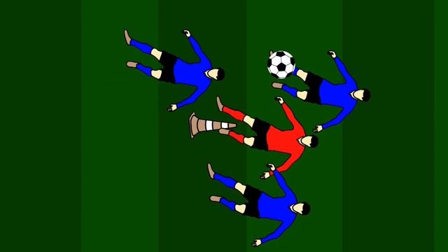 ИГРА ДЛЯ МАЛЕНЬКИХ ФУТБОЛИСТОВ "ЗАЩИТНИК ЗАМКА"#футбол #рекомендации #тренировка смотреть онлайн