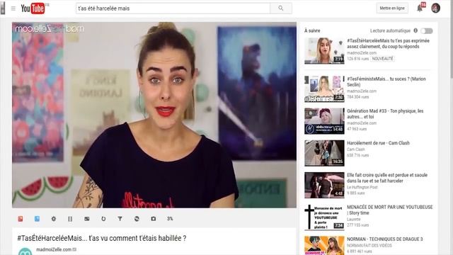 Raptor _ _Expliquez Moi Cette Merde!_ (MGTOW FRANCE ���� 440)