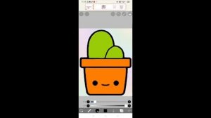 Как научиться рисовать на телефоне