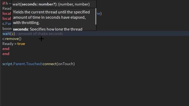 How To Make A Nextbot In Roblox Studio! V1.5 (EVADE BOT) смотреть онлайн