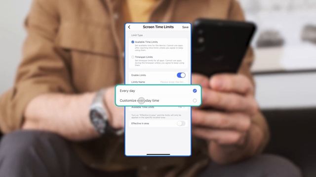 How to Limit Child Screen Time on Android смотреть онлайн