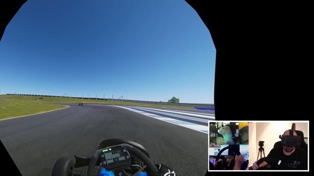 Kart Kraft - Why you need this go kart simulator ! смотреть онлайн