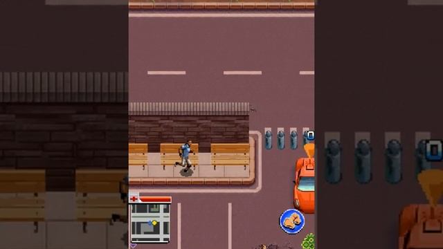 Gangstar Rio City of Saints java(việt hoá) || Chapter 1-3: Trộm xe cho Cabral (Larissa) смотреть онлайн