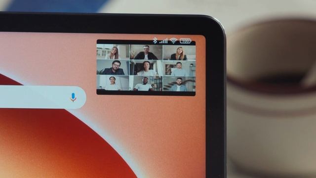 Планшет Xiaomi Pad 5 Wi-Fi