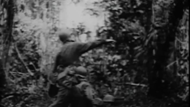 Le Japon maître de l’Asie | Janvier - Mars 1942) | Seconde Guerre Mondiale смотреть онлайн