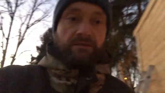 Первый секрет скорости! Каркасный дом, обвязка фундамента: второй день стройки смотреть онлайн