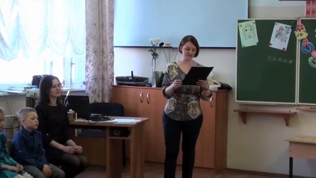 Выпускной в 1 а классе школы №3 г Новодвинска смотреть онлайн