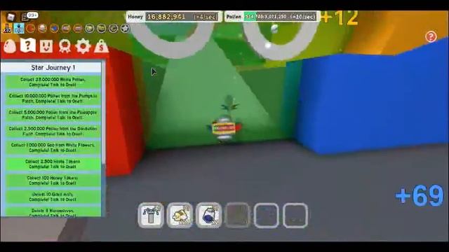 Выполнил 1-й квест Онетта и купил серебряный звезный амулет! смотреть онлайн