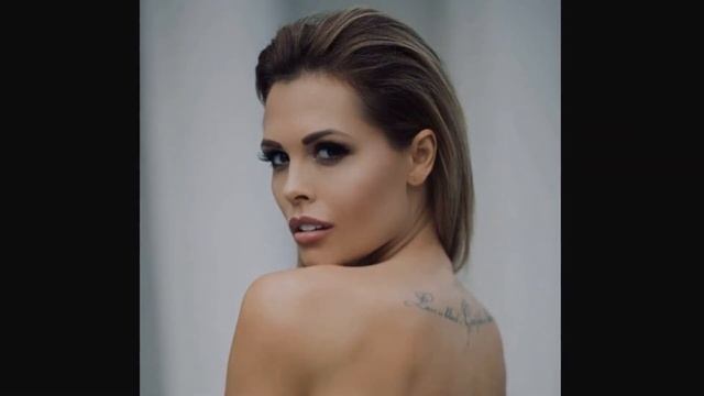 Особый уровень эстетики фото Маши Горбань в нижнем белье вызвало восторг фанатов смотреть онлайн