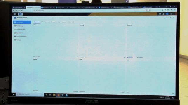 Synology DSM 7 Preview Extra смотреть онлайн
