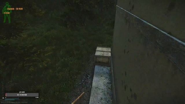 Тарковское гетто : Escape From Tarkov смотреть онлайн