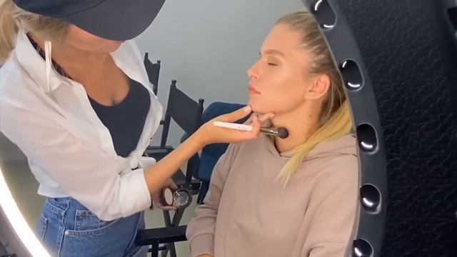 Женская мода и стиль