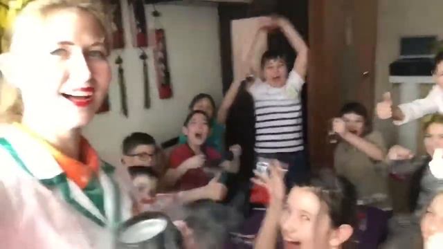 Наука - это круто! смотреть онлайн