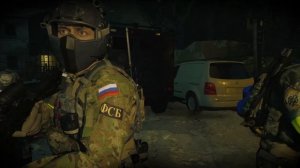 ФСБ в Ready or Not // ОБЗОР МОДА