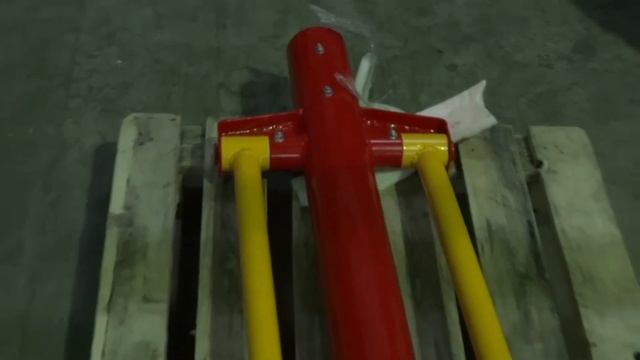 Уличный тренажер мини лыжи смотреть онлайн