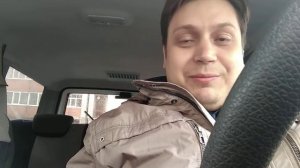 УАЗ Патриот Будня №9 Стеклоочистители на УАЗ Патриот должны быть 50 см