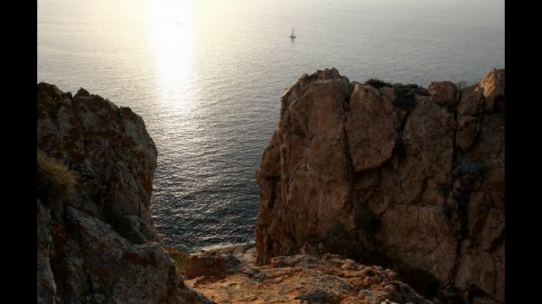 Четыре моря