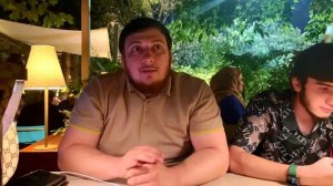 Залов накрывает часть 2 | Ризотто который плов | Футболки LJT | Ким Кардашьян | #lahmadju #irl