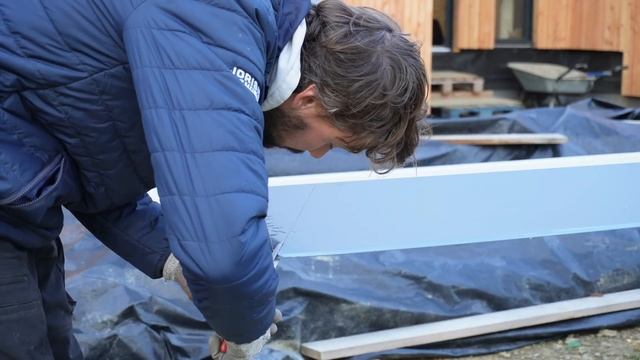 Construire notre MAISON à deux : notre RÊVE DEVIENT RÉALITÉ ! - EP.122 смотреть онлайн