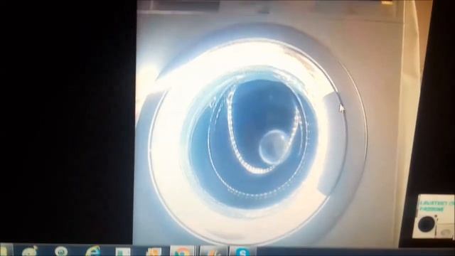 Washday 27 11 2018 Parte 1