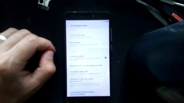 Xiaomi Redmi Note 4 обход google аккаунта после сброса до заводских настроек. смотреть онлайн