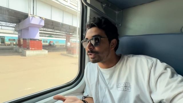 Made A HUGE MISTAKE on Last Day in Kolkata смотреть онлайн