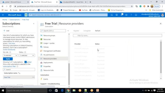 61.Azure Data Factory Interview Question: How to Avoid processing zero bytes files in ADF|| Trigger смотреть онлайн