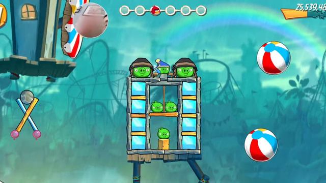 AB2 Trying out the flower power spell смотреть онлайн