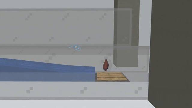 Как закрыть дверь в Minecraft смотреть онлайн