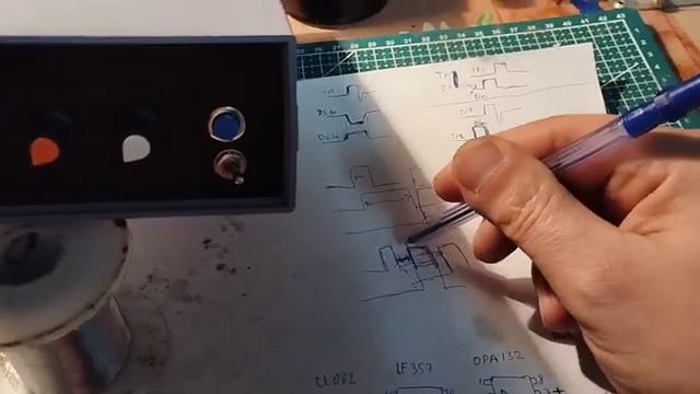 Настройки глубинного металлодетектора ДП+ смотреть онлайн
