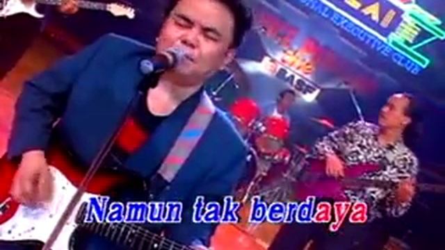 Kau Segalanya Bagiku PANCE