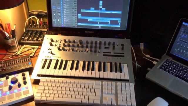 What Is Love (Howard Jones Instrumental Cover) смотреть онлайн