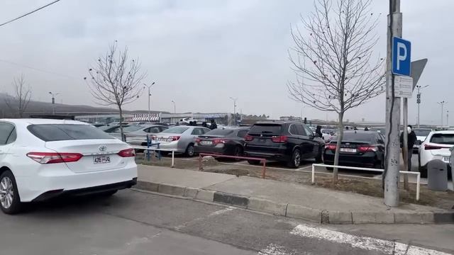 Бозори Грузия Авто рынок 2023