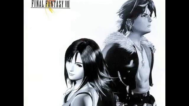 Final Fantasy It's your own story Dead by April - Erased смотреть онлайн