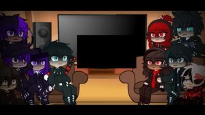 {Skibidi Toilet React To Memes +ep 65/66 |Gacha||Portugues/English|