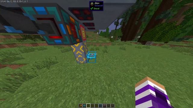 МОБО-ФЕРМЫ ИЗ МОДА WOOT?MCSKILL | HITECH#1.12.2