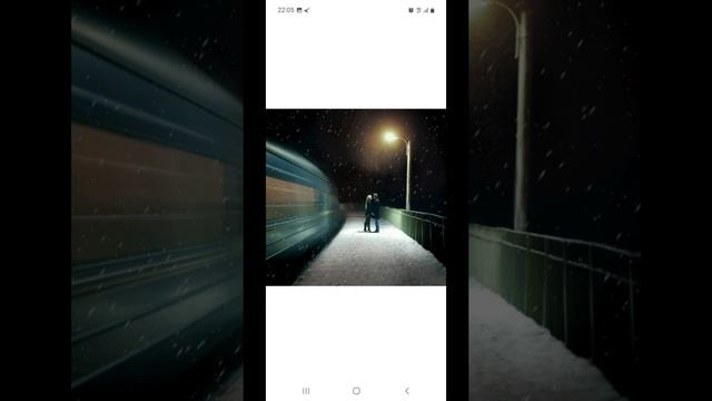 Разлука так невыносима. смотреть онлайн