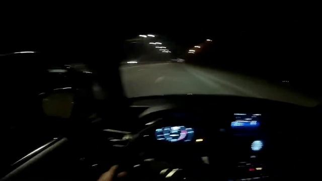 Lexus IS250 XE30 AT6 vs Mercedes_Benz E320Cdi 7G W211 смотреть онлайн