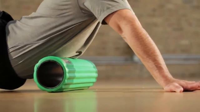 Массажный ролл Rejuvenation смотреть онлайн