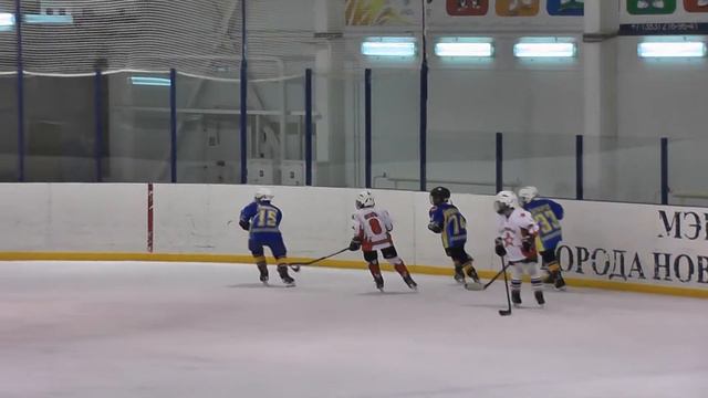 2013 12 14 Энергия 2004 Звезда 2004 2 й состав 3 й период + буллиты смотреть онлайн