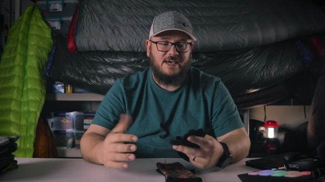 The Best Backpacking Socks & A Giveaway!!!! смотреть онлайн