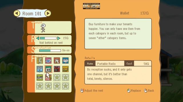 Unholy Heights - Game Insight (Episode One?) смотреть онлайн