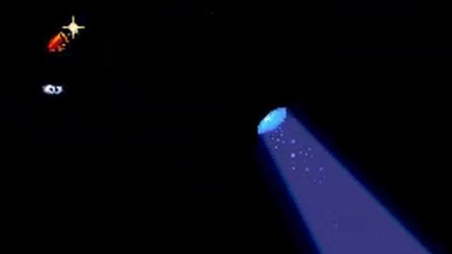 Earthworm Jim - Who turned out the lights? (SNES VERSION) смотреть онлайн